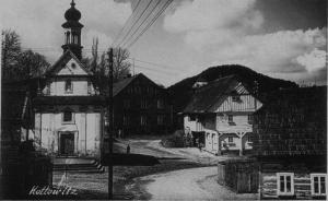 Historie 1