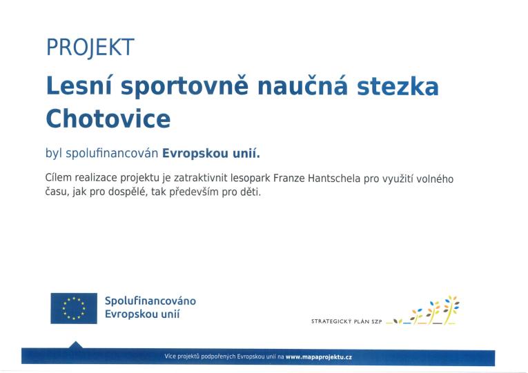 EU SNS Chotovice