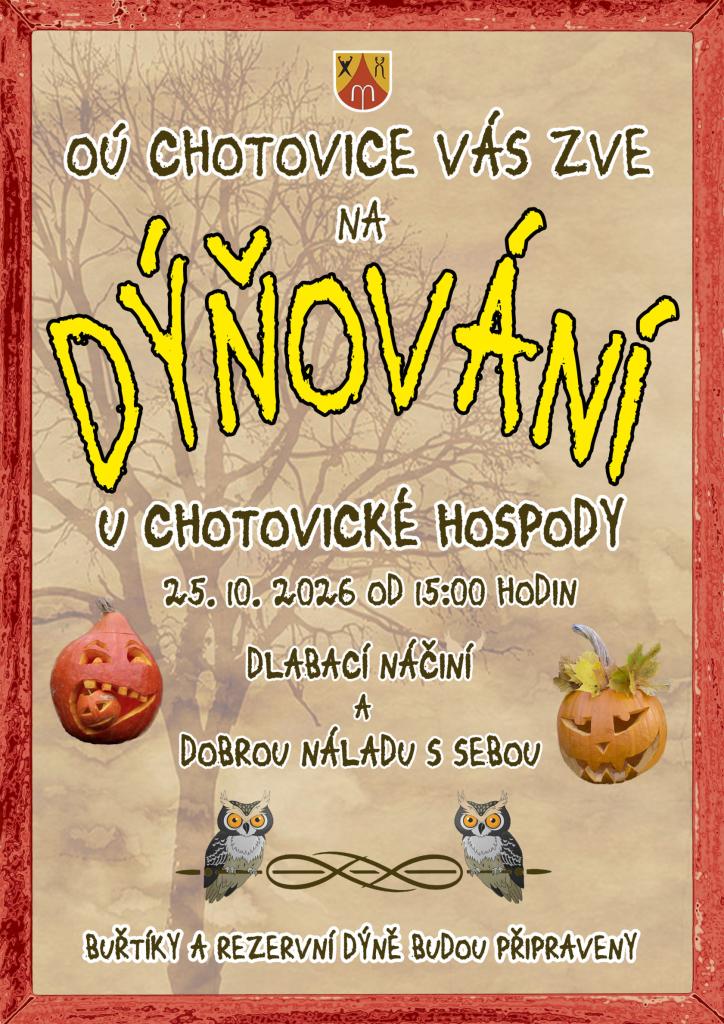 Dýňování